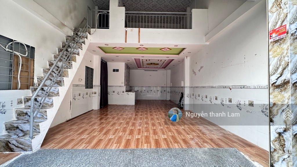 Chủ đang giảm manh bán căn nhà thoi an trần thi cờ ngang 5m shr 80m2 nhỉnh 4t