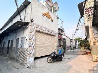 Chủ đang giảm manh bán căn nhà thoi an trần thi cờ ngang 5m shr 80m2 nhỉnh 4t