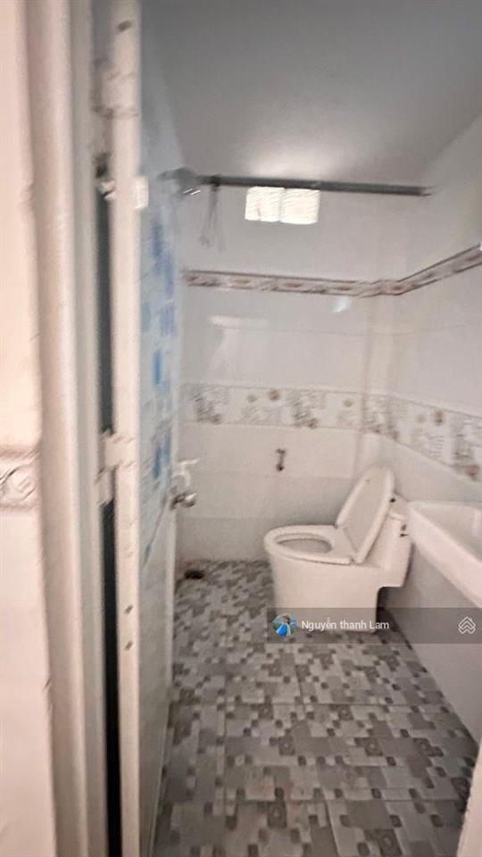 Chủ đang giảm manh bán căn nhà thoi an trần thi cờ ngang 5m shr 80m2 nhỉnh 4t