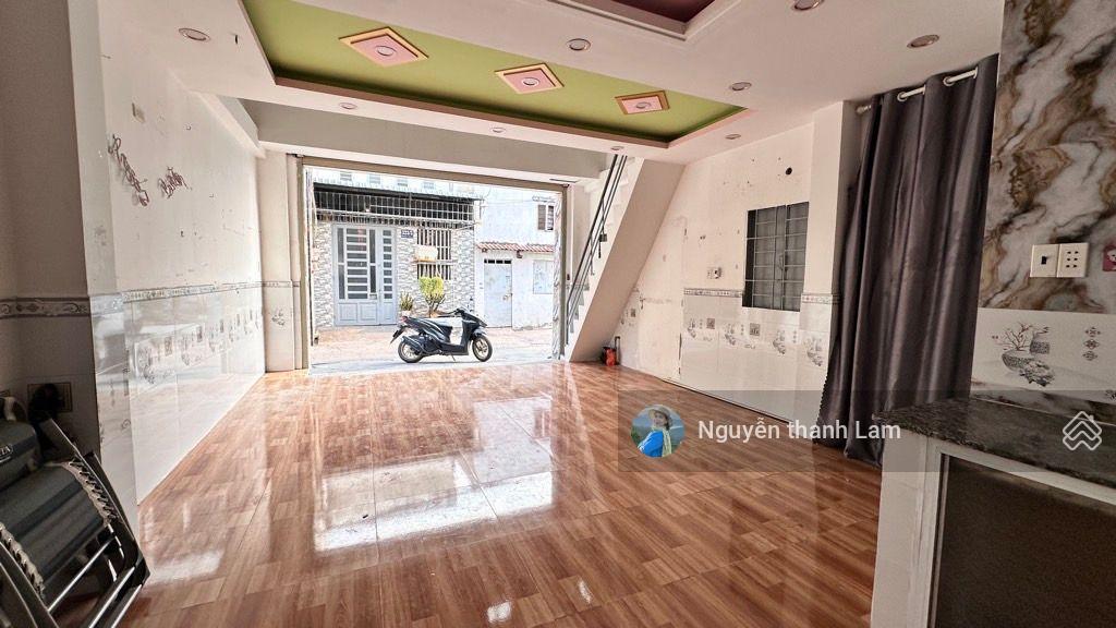 Chủ đang giảm manh bán căn nhà thoi an trần thi cờ ngang 5m shr 80m2 nhỉnh 4t