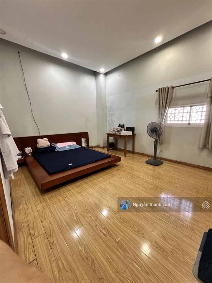 Bán căn nhà vừa ở vừa kinh doanh công ty dtsd 1000m2 ngay ht6  nguyễn ảnh thủ tân thới hiệp q12