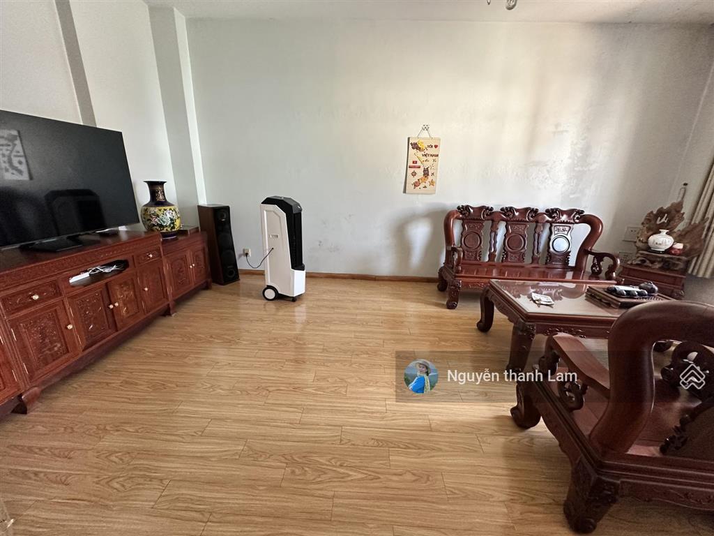Bán căn nhà vừa ở vừa kinh doanh công ty dtsd 1000m2 ngay ht6  nguyễn ảnh thủ tân thới hiệp q12