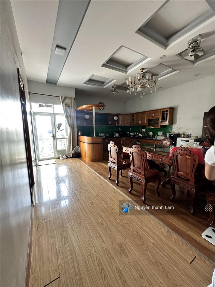 Bán căn nhà vừa ở vừa kinh doanh công ty dtsd 1000m2 ngay ht6  nguyễn ảnh thủ tân thới hiệp q12