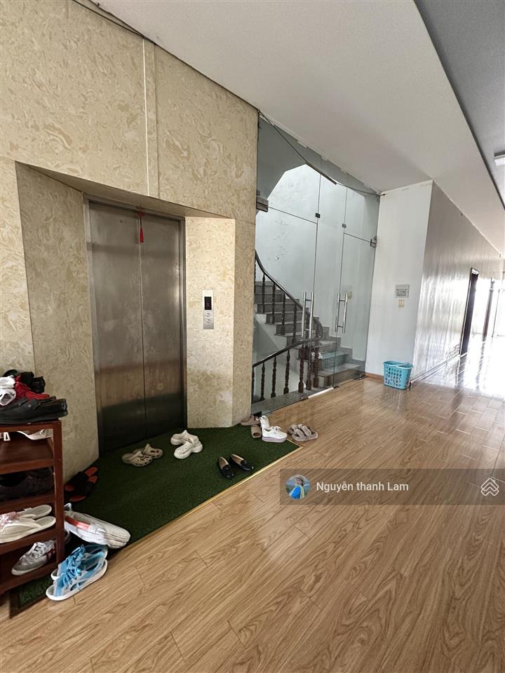 Bán căn nhà vừa ở vừa kinh doanh công ty dtsd 1000m2 ngay ht6  nguyễn ảnh thủ tân thới hiệp q12