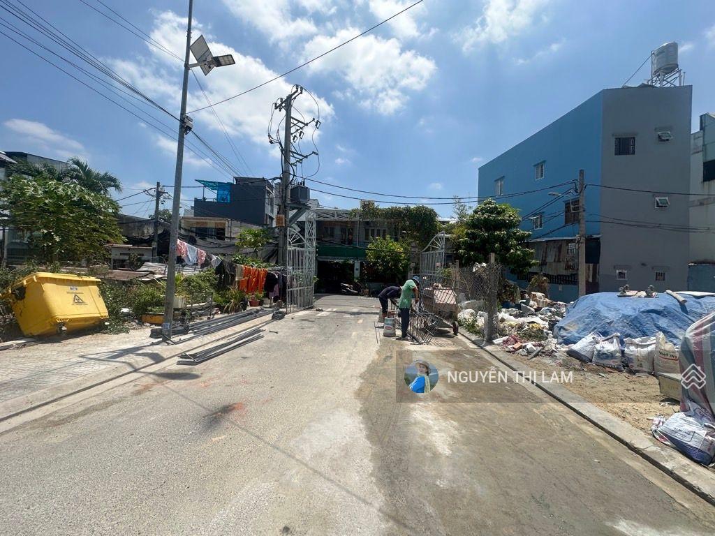 Bán siêu phẩm nha phố thới an  trần thi cờ full nội thất vào o ngay