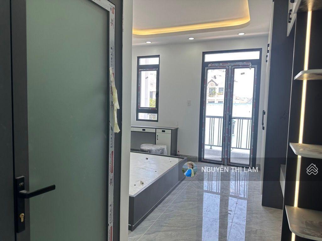 Bán siêu phẩm nha phố thới an  trần thi cờ full nội thất vào o ngay