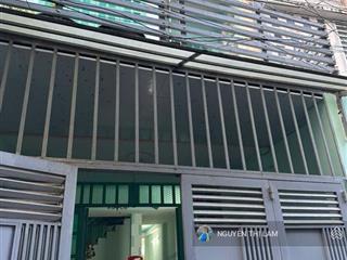 Bán nhà riêng tại nguyễn thị xinh, 4,95 tỷ, 58m2, 3pn, 2wc, 2 tầng