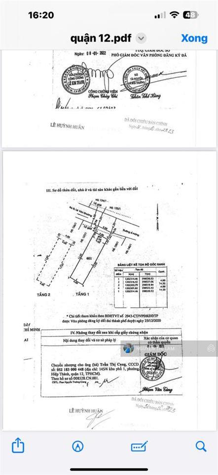 Bán nhà riêng tại nguyễn thị xinh, 4,95 tỷ, 58m2, 3pn, 2wc, 2 tầng