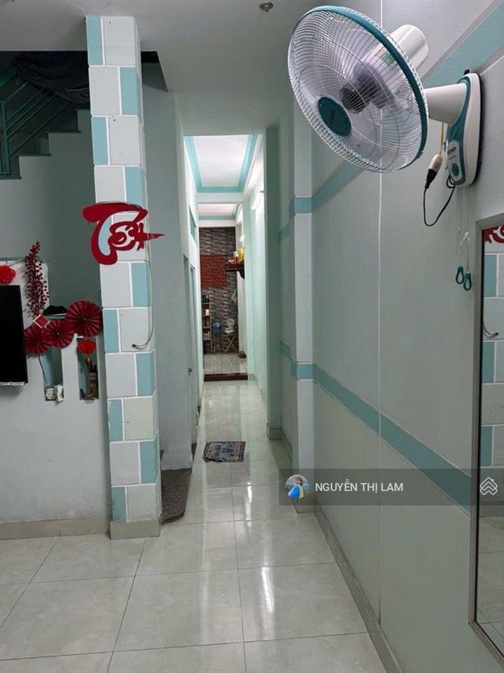 Bán nhà riêng tại nguyễn thị xinh, 4,95 tỷ, 58m2, 3pn, 2wc, 2 tầng