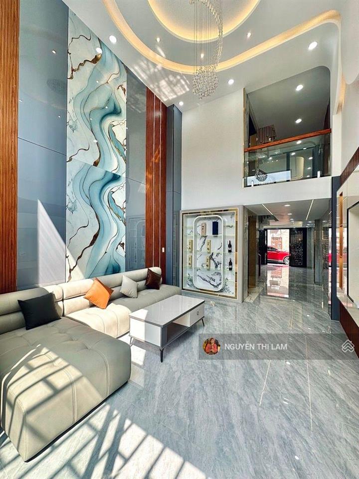 [quận 12] siêu phẩm 6 tầng thang máy xịn kế đại học gtvt hẻm 7m nhỉnh 7t