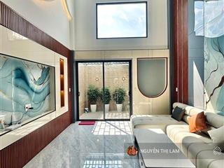 [quận 12] siêu phẩm 6 tầng thang máy xịn kế đại học gtvt hẻm 7m nhỉnh 7t