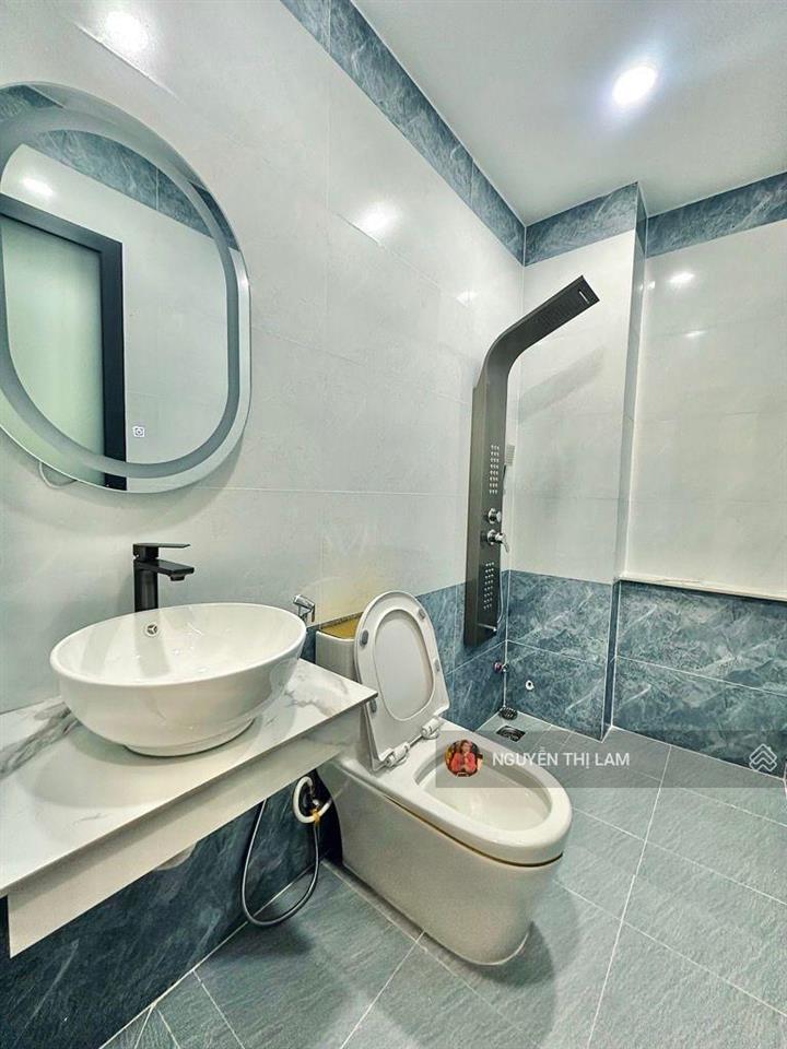 [quận 12] siêu phẩm 6 tầng thang máy xịn kế đại học gtvt hẻm 7m nhỉnh 7t