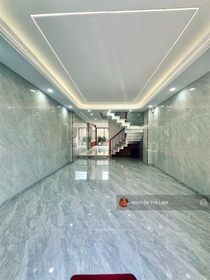 [quận 12] siêu phẩm 6 tầng thang máy xịn kế đại học gtvt hẻm 7m nhỉnh 7t