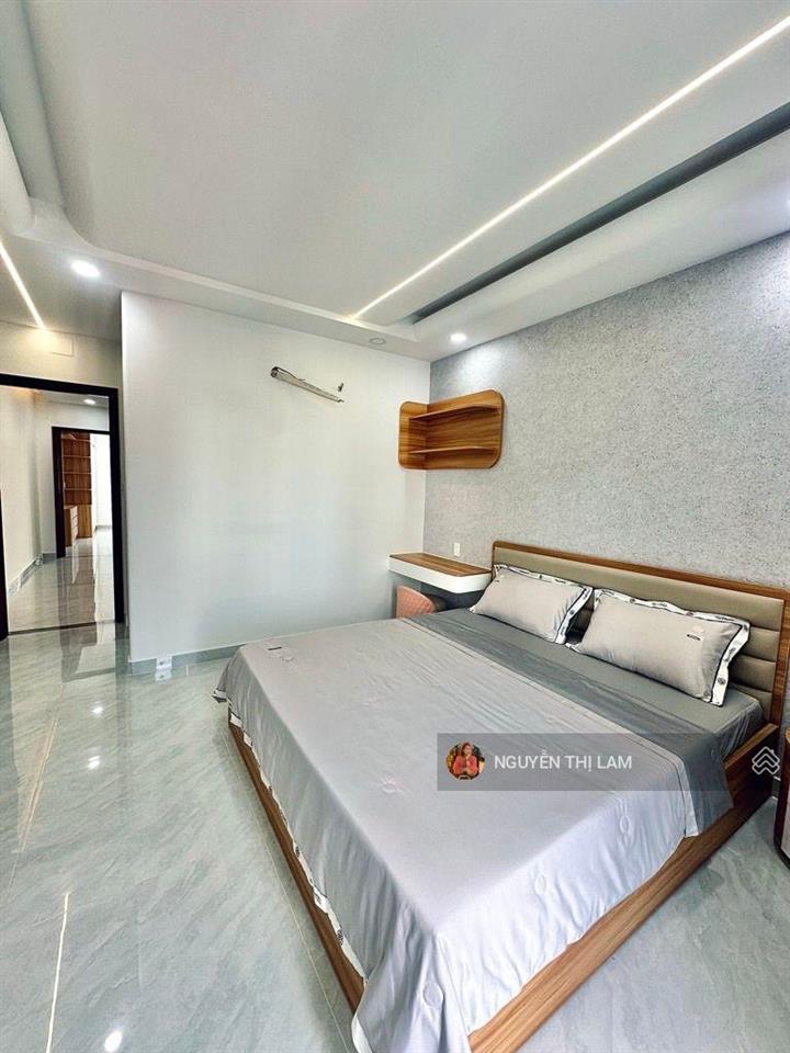 [quận 12] siêu phẩm 6 tầng thang máy xịn kế đại học gtvt hẻm 7m nhỉnh 7t