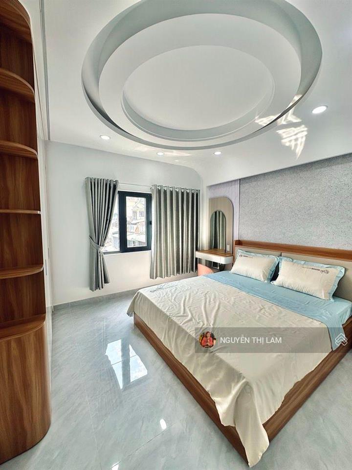 [quận 12] siêu phẩm 6 tầng thang máy xịn kế đại học gtvt hẻm 7m nhỉnh 7t