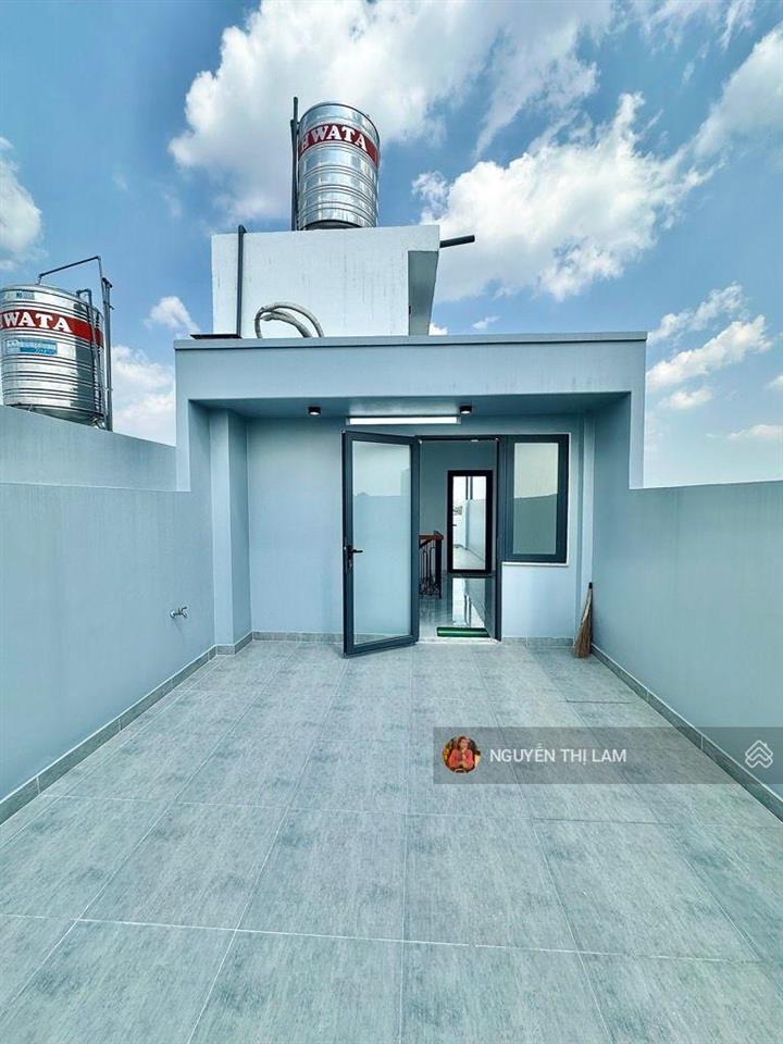 [quận 12] siêu phẩm 6 tầng thang máy xịn kế đại học gtvt hẻm 7m nhỉnh 7t