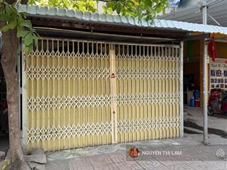 Mặt tiền nguyễn thị búp khu kinh doanh sầm uất giá tốt