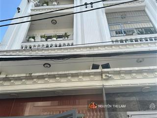 Nhà đẹp 1 sẹc ht26 kiến trúc hiện đại xe hơi đậu cửa  nguyễn ảnh thủ  hiệp thành 17  quan 12