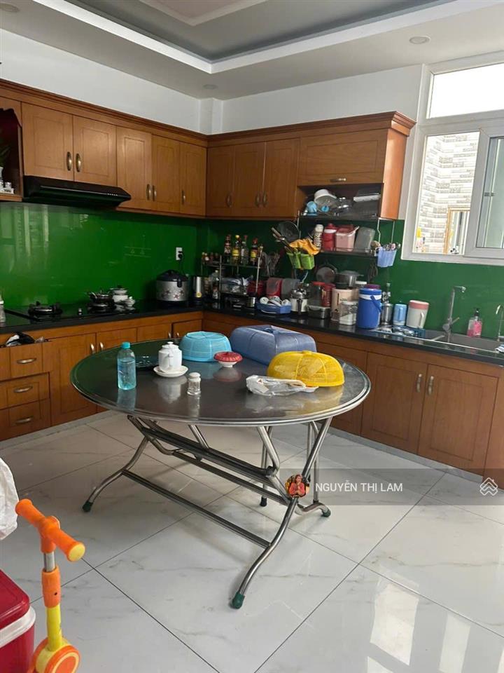 Nhà đẹp 1 sẹc ht26 kiến trúc hiện đại xe hơi đậu cửa  nguyễn ảnh thủ  hiệp thành 17  quan 12