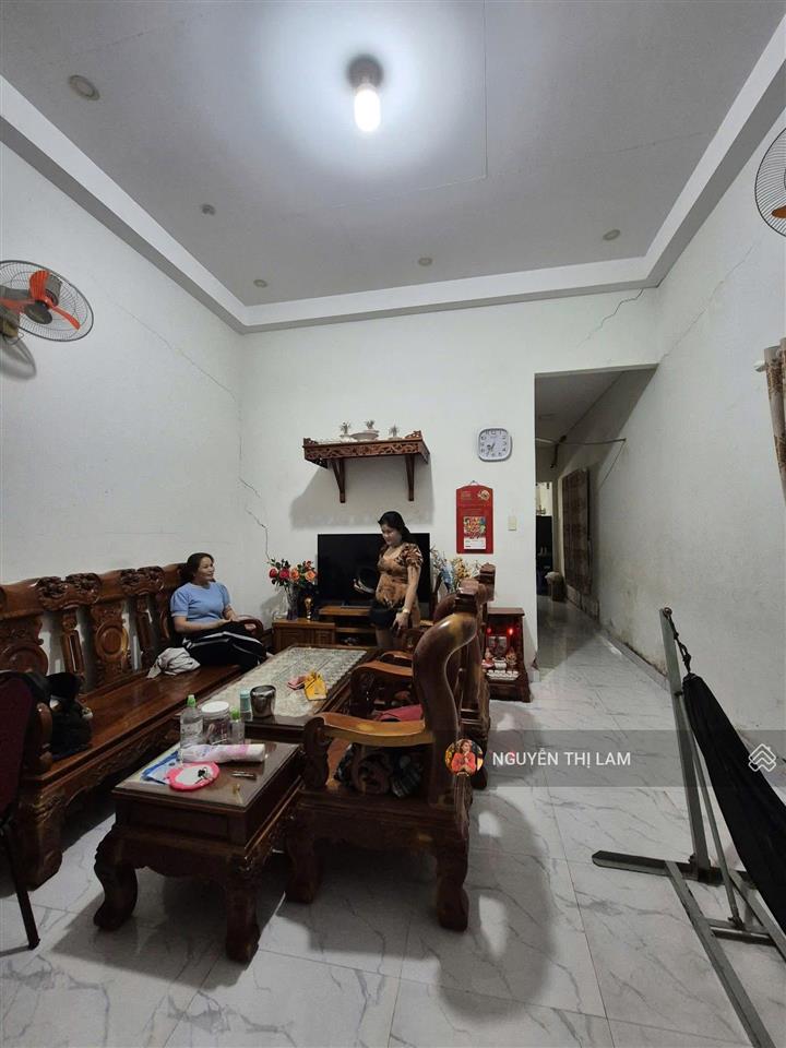 Bán căn nhà 2 mặt tiền hẻm vip tân thới hiệp 21