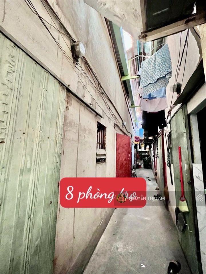 Bán nhà quận 12 hiệp thành 43 mặt tiền kinh doanh ngang khủng 8.4m 190m có dòng tiền