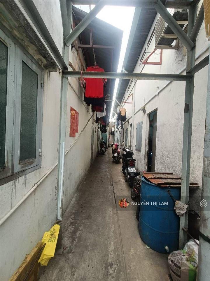 Bán day nha tro ngay 1/ nguyễn ảnh thủ quan 12 thông