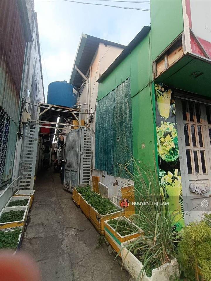 Bán day nha tro ngay 1/ nguyễn ảnh thủ quan 12 thông