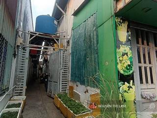 Bán day nha tro ngay 1/ nguyễn ảnh thủ quan 12 thông