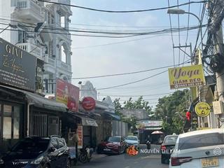 Bán gấp lô đất đẹp mạt tiền kinh doanh sầm uất ngay đêm hiệp thành quan 12