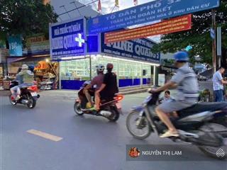 Bán lô đât đẹp vuông vức ngay hiệp thành quận 12 sổ mới tinh 2026