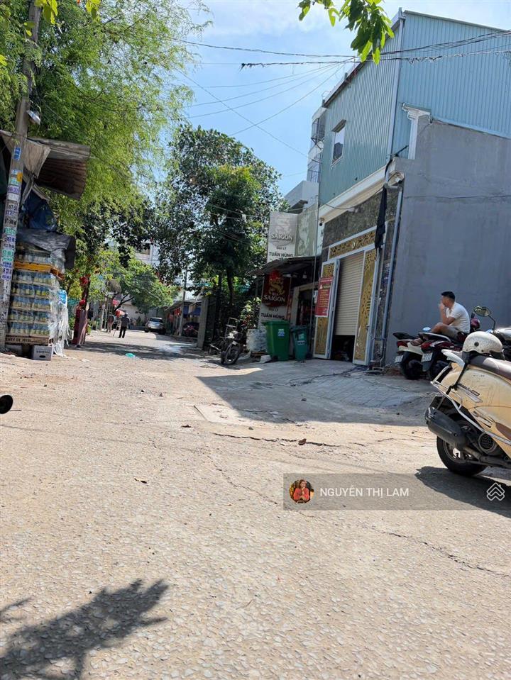 Bán lô đât đẹp vuông vức ngay hiệp thành quận 12 sổ mới tinh 2026