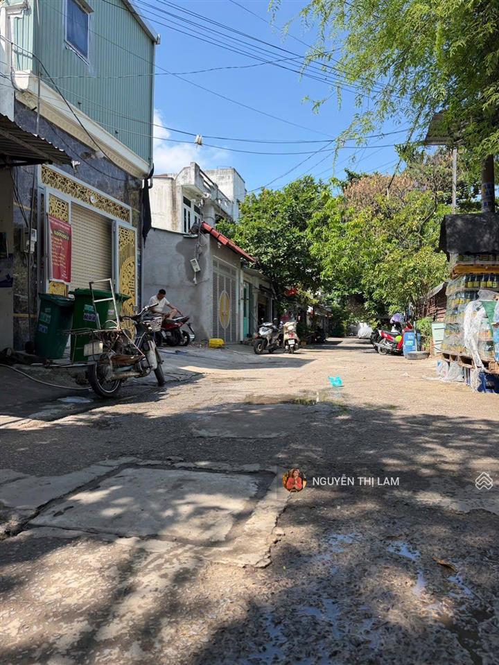 Bán lô đât đẹp vuông vức ngay hiệp thành quận 12 sổ mới tinh 2026