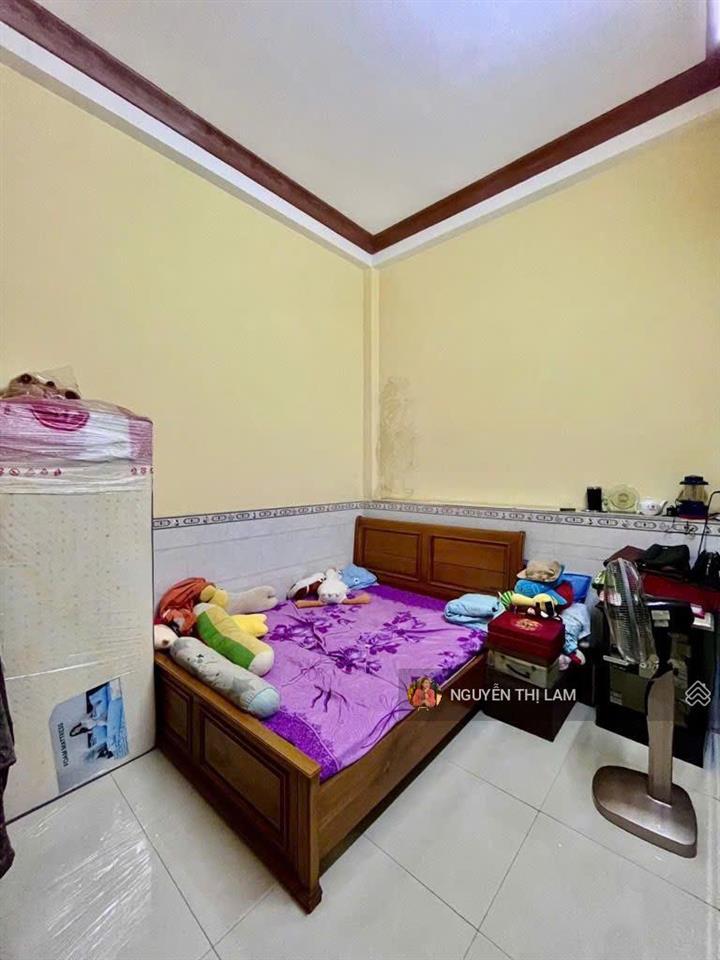 Bán căn nhà vừa ở vừa ch thuê phòng trọ ngay hiệp thành quận 12