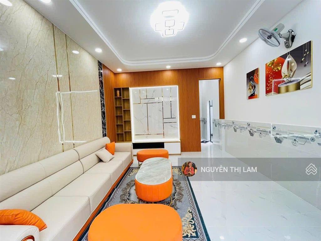Hạ giá bán nhanh căn nhà nguyễn thị đặng  tân thới hiẹp  quận 12