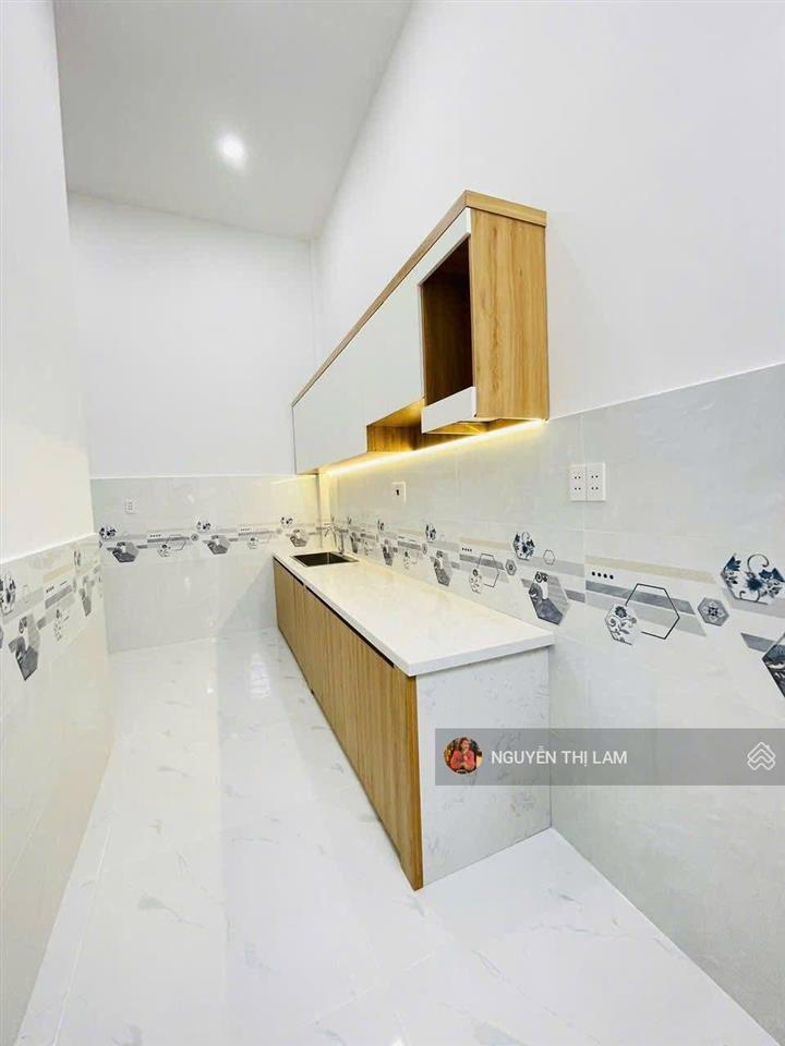 Hạ giá bán nhanh căn nhà nguyễn thị đặng  tân thới hiẹp  quận 12