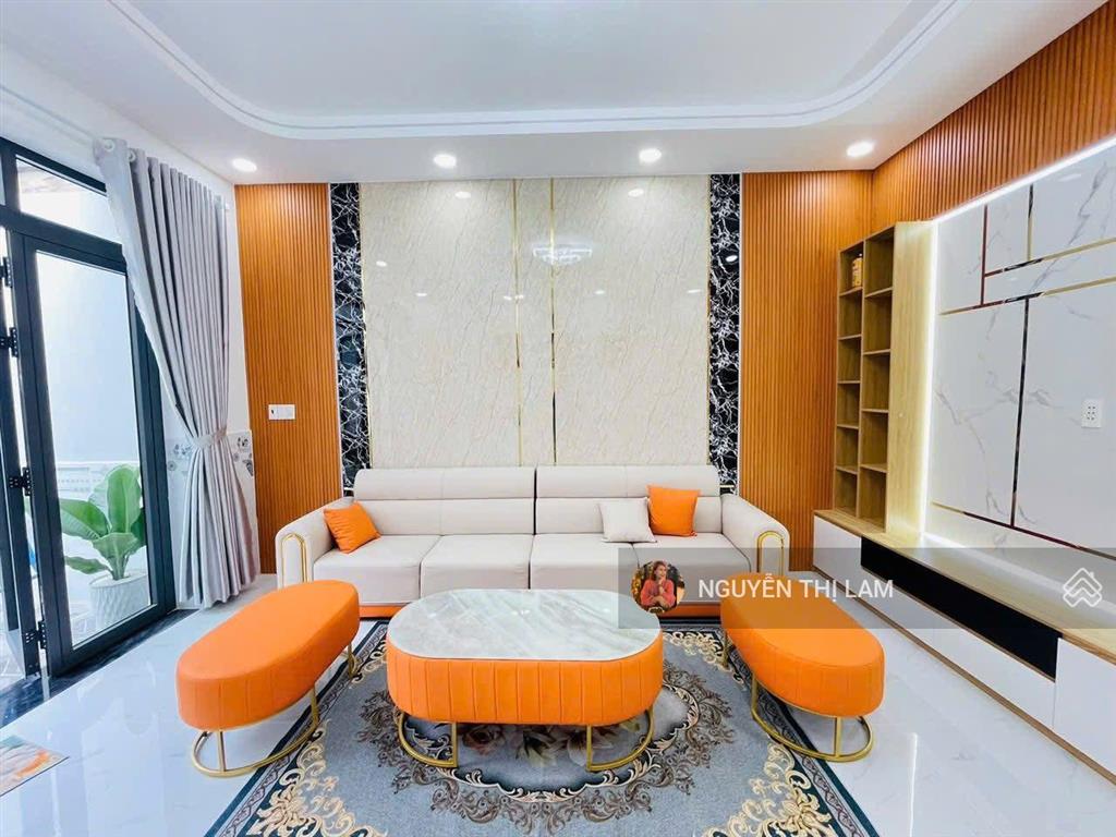 Hạ giá bán nhanh căn nhà nguyễn thị đặng  tân thới hiẹp  quận 12