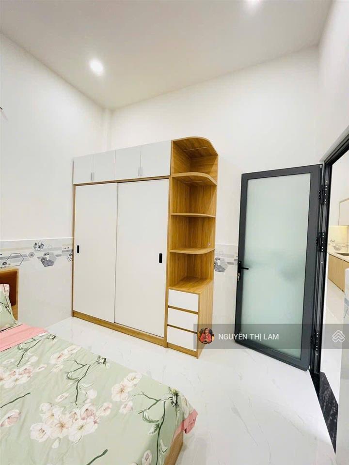 Hạ giá bán nhanh căn nhà nguyễn thị đặng  tân thới hiẹp  quận 12
