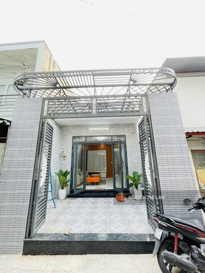 Hạ giá bán nhanh căn nhà nguyễn thị đặng  tân thới hiẹp  quận 12