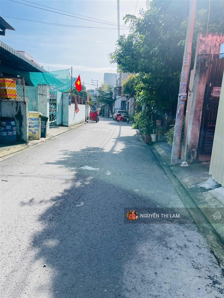Bán lô đất siêu đẹp ngang 5m ngay thới an thông xe tải quan 12