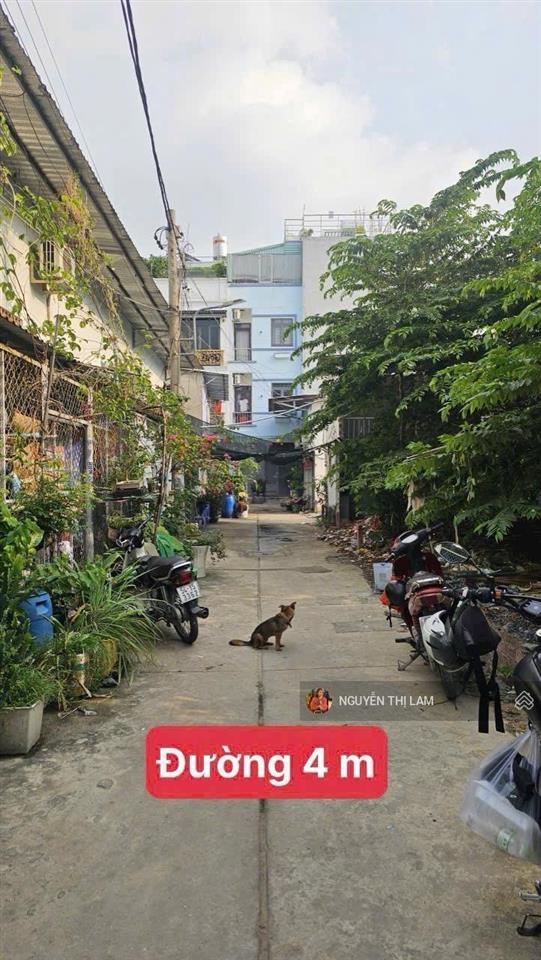 Bán gấp căn nhà 1/ song hành trung mỹ tây có trả có bán