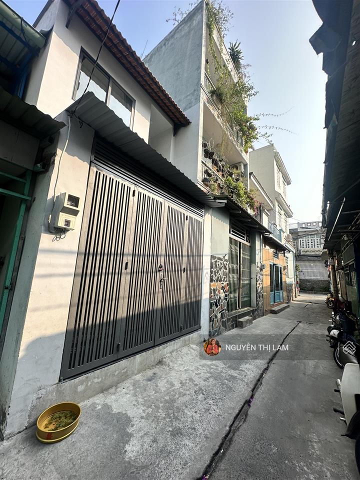 Bán gấp căn nhà 1/ song hành trung mỹ tây có trả có bán