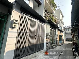 Bán gấp căn nhà 1/ song hành trung mỹ tây có trả có bán