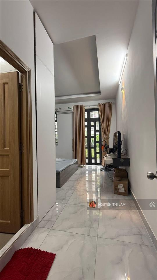 Siêu phẩm nhảy đẹp hiệp thành quan 12 đường 7m khu pho vip
