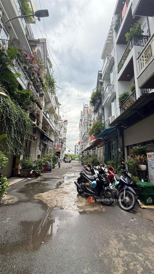 Siêu phẩm nhảy đẹp hiệp thành quan 12 đường 7m khu pho vip