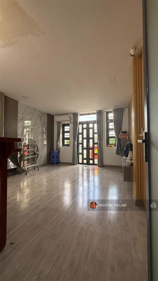 Siêu phẩm nhảy đẹp hiệp thành quan 12 đường 7m khu pho vip