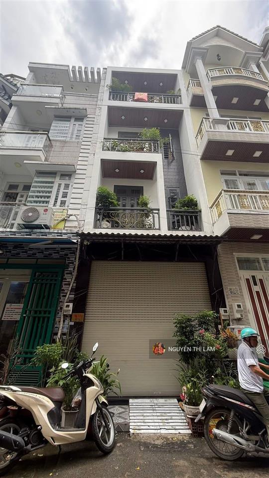 Siêu phẩm nhảy đẹp hiệp thành quan 12 đường 7m khu pho vip