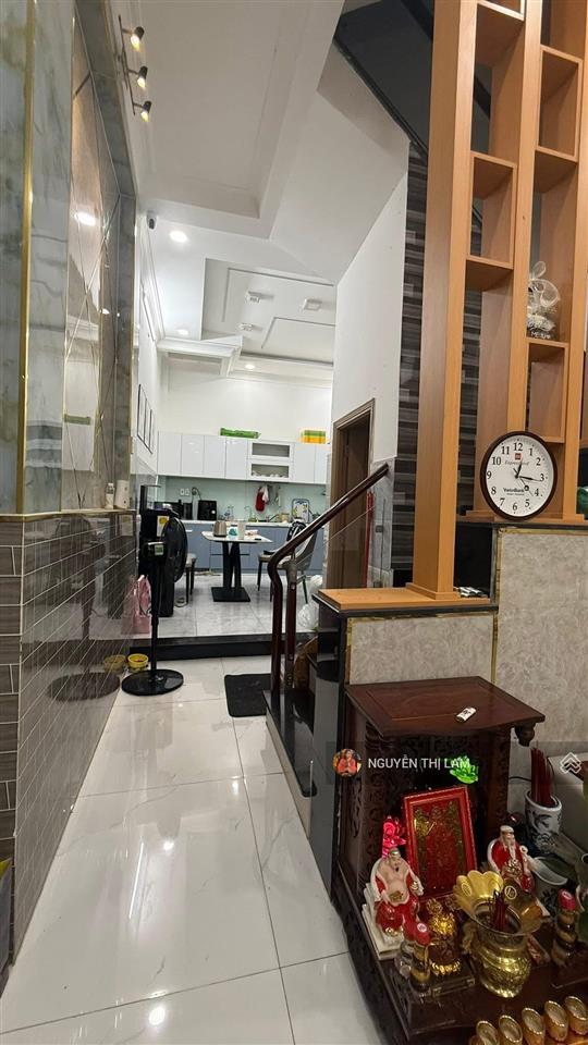 Siêu phẩm nhảy đẹp hiệp thành quan 12 đường 7m khu pho vip