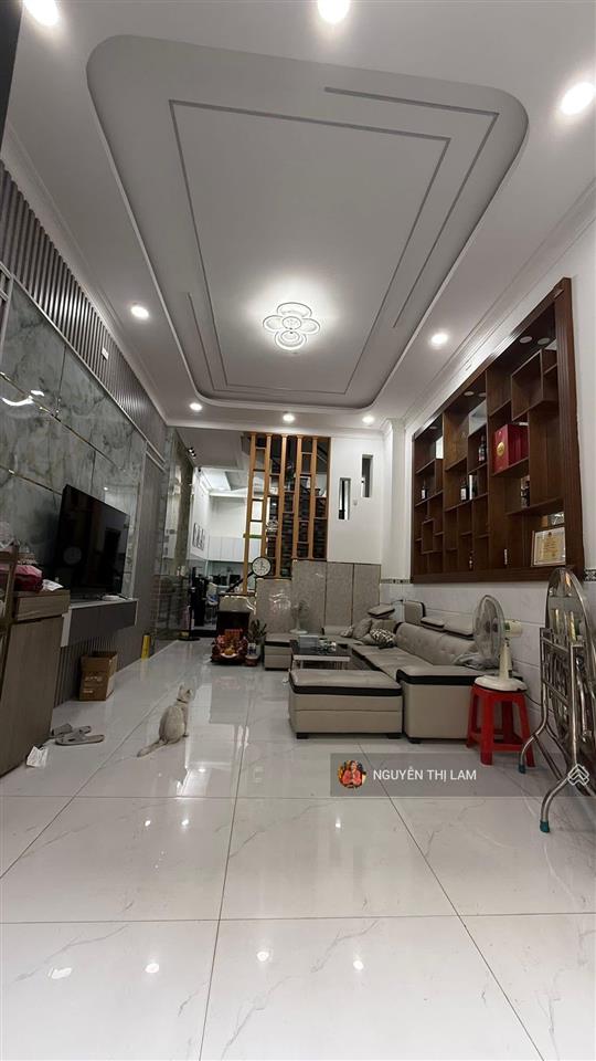 Siêu phẩm nhảy đẹp hiệp thành quan 12 đường 7m khu pho vip