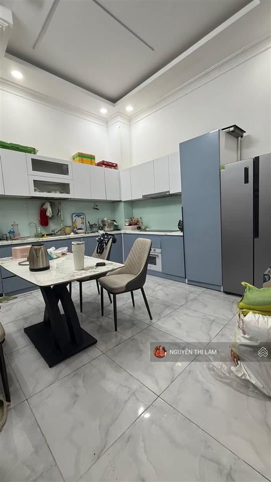 Siêu phẩm nhảy đẹp hiệp thành quan 12 đường 7m khu pho vip