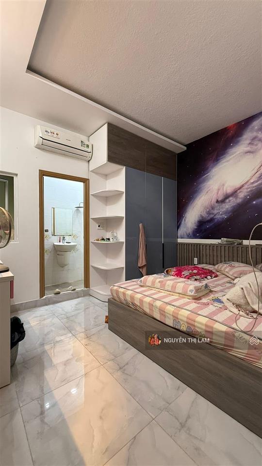 Siêu phẩm nhảy đẹp hiệp thành quan 12 đường 7m khu pho vip